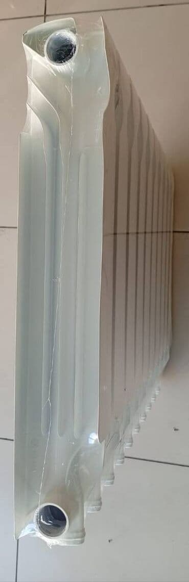 Radiatorlar: Yeni Seksiyalı Radiator Alüminium, Ünvandan götürmə, Ödənişli quraşdırma lalafo.az -da — 3 Radiatorlar: Yeni Seksiyalı Radiator Alüminium, Ünvandan götürmə, Ödənişli quraşdırma — 3