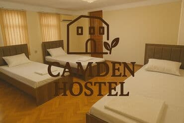 комнаты с подселением бишкек: Hostel.
Unvan 25a Islam Safarli Street at lalafo.az — 2 комнаты с подселением бишкек: Hostel.
Unvan 25a Islam Safarli Street — 2