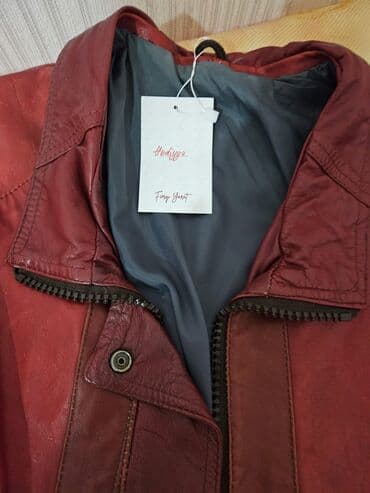 Tecili!!!Yaxşı veziyyetde 2Xl ölçüde gödekçe satılır.Qiymeti 25 azn lalafo.az -da — 10 Tecili!!!Yaxşı veziyyetde 2Xl ölçüde gödekçe satılır.Qiymeti 25 azn — 10