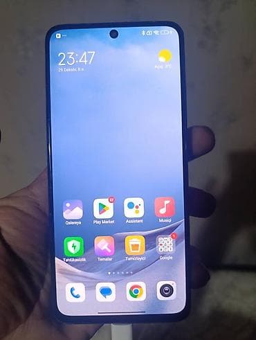 Redmi Note 11 Pro, 128 GB, rəng - Qara, Qırıq lalafo.az -da Redmi Note 11 Pro, 128 GB, rəng - Qara, Qırıq
