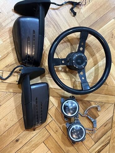 Komplekt, VAZ (LADA), Orijinal, İşlənmiş lalafo.az -da Komplekt, VAZ (LADA), Orijinal, İşlənmiş