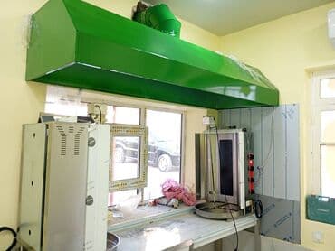 Havalandirma Zontiklerin ve Borularin Hazirlanmasi, Her Ölçüde ve lalafo.az -da Havalandirma Zontiklerin ve Borularin Hazirlanmasi, Her Ölçüde ve