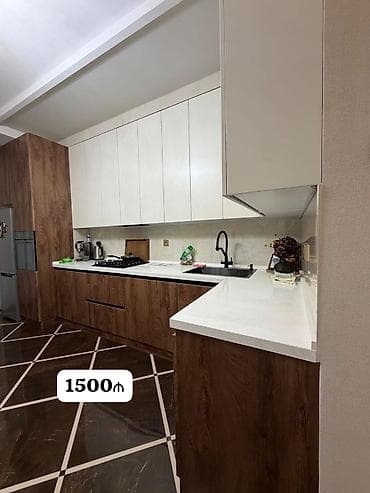 *1500₼ MƏTBƏX mebeli :-TƏCİLİ SATILIR*‼️ ÖLÇÜ:-bilinmir ÜZƏRİNDƏ lalafo.az -da *1500₼ MƏTBƏX mebeli :-TƏCİLİ SATILIR*‼️ ÖLÇÜ:-bilinmir ÜZƏRİNDƏ