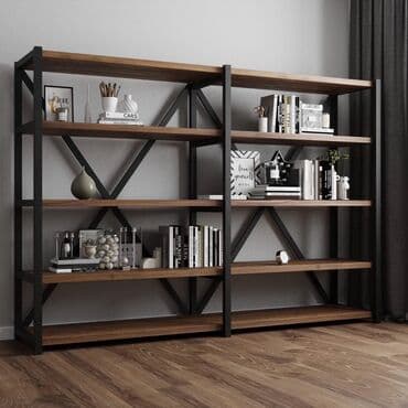 Yeni, Kitab rəfi, Düz, Azərbaycan lalafo.az -da Yeni, Kitab rəfi, Düz, Azərbaycan