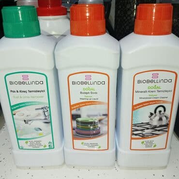 Gel Qab yumaq üçün lalafo.az -da Gel Qab yumaq üçün