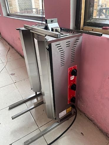 Salam döner avadanlıqları satıram dönerxanaya aid herbirşey var Döner lalafo.az -da Salam döner avadanlıqları satıram dönerxanaya aid herbirşey var Döner