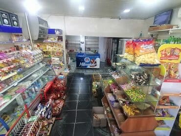 Mini market üçün tam təchizatlı avadanlıq paketi Tərkib: - Şüşəli lalafo.az -da Mini market üçün tam təchizatlı avadanlıq paketi Tərkib: - Şüşəli