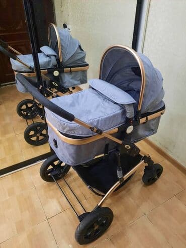 Çıxarıla bilən beşikli araba, İşlənmiş lalafo.az -da Çıxarıla bilən beşikli araba, İşlənmiş