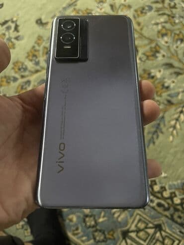 Vivo S17, rəng - Boz, Qırıq lalafo.az -da Vivo S17, rəng - Boz, Qırıq