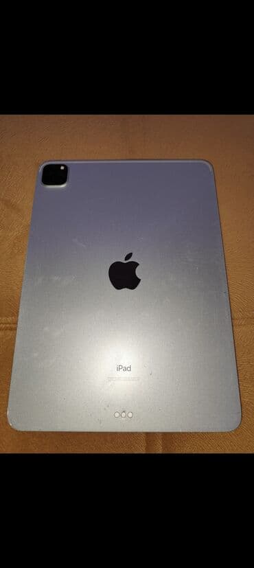 IPad Pro 11" M1 512GB Wi-Fi 2020-də ABŞ-da Amazon-dan ABŞ ƏDV-si ilə lalafo.az -da IPad Pro 11" M1 512GB Wi-Fi 2020-də ABŞ-da Amazon-dan ABŞ ƏDV-si ilə