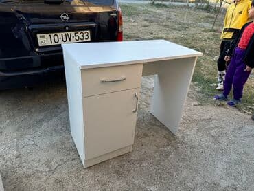 Oğlan və qız üçün, Yeni, Siyirməli, Yazı masası, Stulsuz lalafo.az -da Oğlan və qız üçün, Yeni, Siyirməli, Yazı masası, Stulsuz
