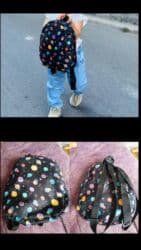 Uşaq bağça çantalari satılır təzədir çatdırılma mümkündür, vatsapp lalafo.az -da Uşaq bağça çantalari satılır təzədir çatdırılma mümkündür, vatsapp