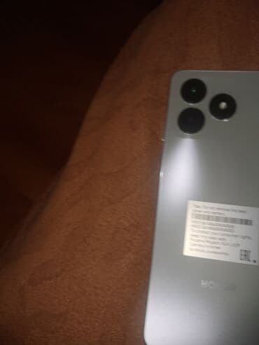 Honor 5c, 128 GB, rəng - Gümüşü lalafo.az -da Honor 5c, 128 GB, rəng - Gümüşü