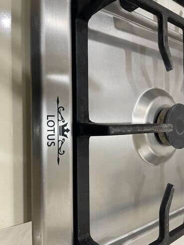 Gas stoves: Qaz sobası lalafo.az -da — 3 Gas stoves: Qaz sobası — 3