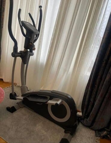 Veloxizek 400 azn satilir‼️Kettler M Cross Trainer – Alman keyfiyyəti lalafo.az -da Veloxizek 400 azn satilir‼️Kettler M Cross Trainer – Alman keyfiyyəti