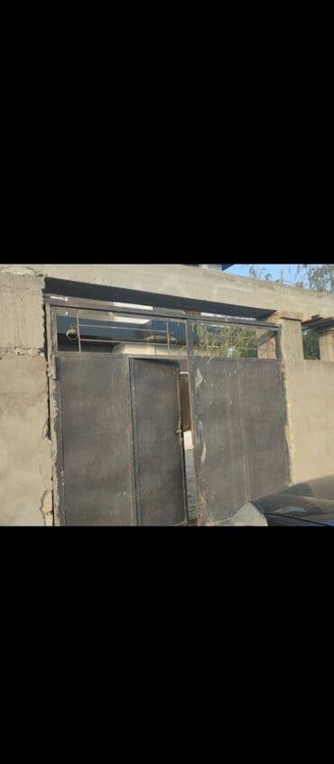 İşlənmiş Həyət darvazası, Yana açılan, Mexaniki, Şəbəkə ilə, Kredit yoxdur, Ünvandan götürmə lalafo.az -da İşlənmiş Həyət darvazası, Yana açılan, Mexaniki, Şəbəkə ilə, Kredit yoxdur, Ünvandan götürmə