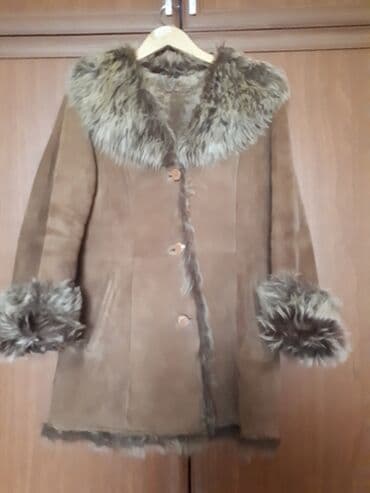 Dublenka tebii. Ela veziyyetde. Olcu M. Qiymet 35 manat. Дубленка lalafo.az -da Dublenka tebii. Ela veziyyetde. Olcu M. Qiymet 35 manat. Дубленка