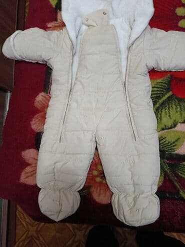 Kombinezon, Uniseks, 9 - 12 ay, Gap lalafo.az -da Kombinezon, Uniseks, 9 - 12 ay, Gap