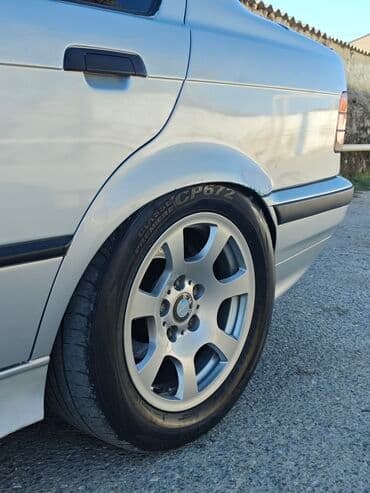 Disk təkər BMW 225 / 55 / R 16, 5 Boltlu lalafo.az -da Disk təkər BMW 225 / 55 / R 16, 5 Boltlu