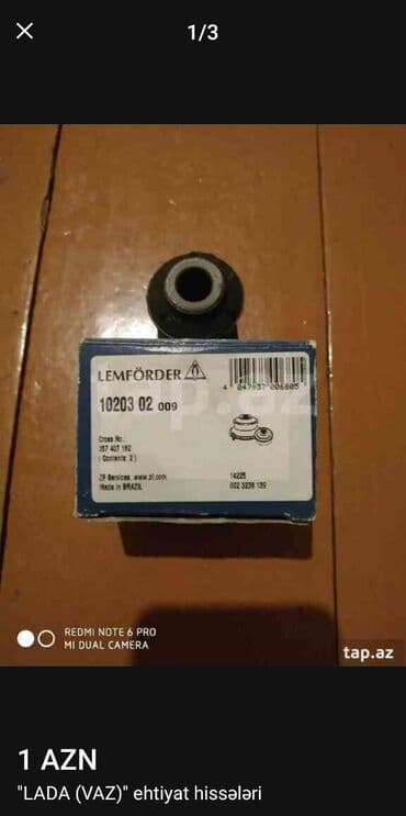 Razvalni, səssiz bloklar: Məhsul: Chery fulvin 2 ve golf 3.4 ucun ariginal razvalni futulkasi ve lalafo.az -da — 2 Razvalni, səssiz bloklar: Məhsul: Chery fulvin 2 ve golf 3.4 ucun ariginal razvalni futulkasi ve — 2