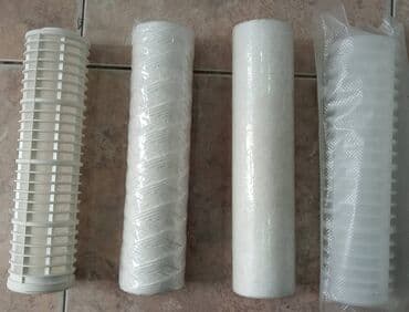 Su filtrləri: Filter "GEL DEPURA 1000"-İtaliya.! Filter "GEL DEPURA 1000" -İtaliya lalafo.az -da — 5 Su filtrləri: Filter "GEL DEPURA 1000"-İtaliya.! Filter "GEL DEPURA 1000" -İtaliya — 5