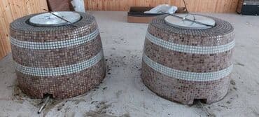 Təndir satışı,təndir və kaminlərin quraşdırılması . ▪️şok! lalafo.az -da Təndir satışı,təndir və kaminlərin quraşdırılması . ▪️şok!