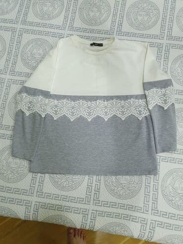 Qalın koftalar. xl bedene uygun. her iki sekildeki birlikde satılır lalafo.az -da Qalın koftalar. xl bedene uygun. her iki sekildeki birlikde satılır