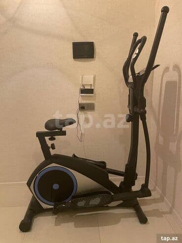 Trenajor aparati⚠️ Trenajorlar tam orginal mehsullardir orginal allman lalafo.az -da Trenajor aparati⚠️ Trenajorlar tam orginal mehsullardir orginal allman