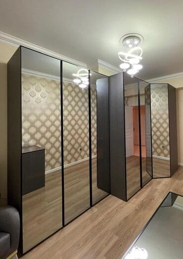 Açılan, Düz dolab, Qarderob, paltar dolabı lalafo.az -da Açılan, Düz dolab, Qarderob, paltar dolabı