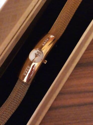 Yeni, Qol saatı, Patek Phillipe, rəng - Qırmızı lalafo.az -da Yeni, Qol saatı, Patek Phillipe, rəng - Qırmızı