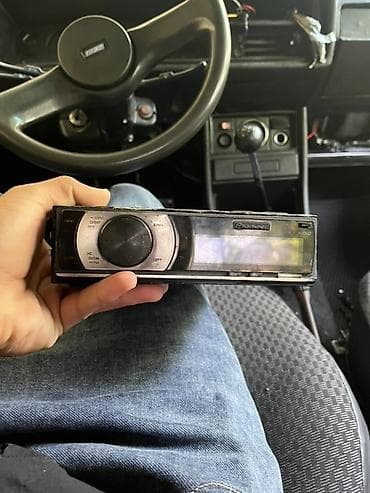 Pioneer 5050 hər bir şeyi işlək endirim yalnız yerində lalafo.az -da Pioneer 5050 hər bir şeyi işlək endirim yalnız yerində