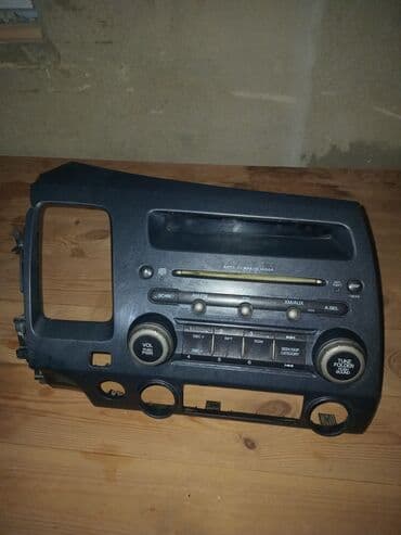 Honda HONDA, 2011 il, İşlənmiş lalafo.az -da Honda HONDA, 2011 il, İşlənmiş