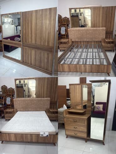 İkinəfərlik çarpayı, Dolab, Termo, 2 tumba, Yeni lalafo.az -da İkinəfərlik çarpayı, Dolab, Termo, 2 tumba, Yeni