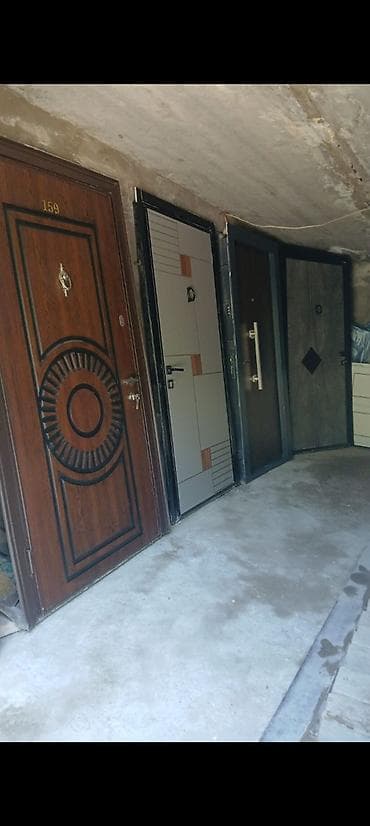 İşlənmiş Giriş qapısı Zəmanətli, Ödənişli quraşdırma, Ünvandan götürmə, Ödənişli çatdırılma lalafo.az -da İşlənmiş Giriş qapısı Zəmanətli, Ödənişli quraşdırma, Ünvandan götürmə, Ödənişli çatdırılma