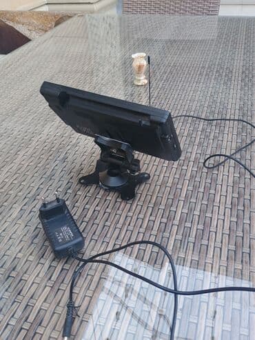 Televizor manitor.Masin ucun. Həm evdə.Həm də masinda islətmək lalafo.az -da — 1 Televizor manitor.Masin ucun. Həm evdə.Həm də masinda islətmək — 1