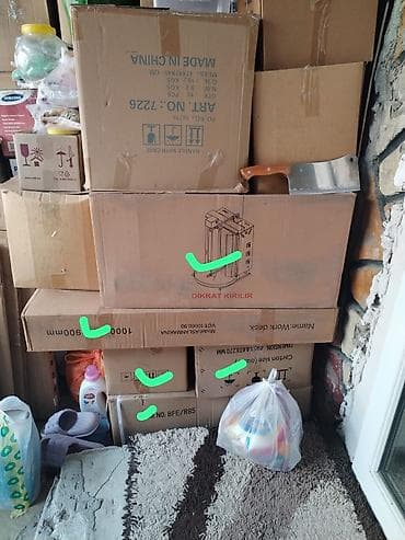 Məhsul yenidir. sadəcə olaraq münasib yer tapmadigima görə satıram lalafo.az -da Məhsul yenidir. sadəcə olaraq münasib yer tapmadigima görə satıram