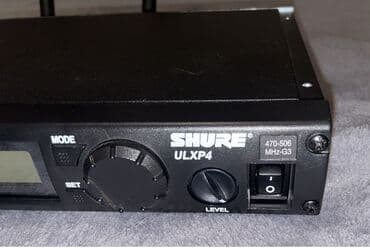 Fleytalar: Mikrofon SHURE sm58 orijinal. Amerikadan gələn bütün mikrofonlar lalafo.az -da — 14 Fleytalar: Mikrofon SHURE sm58 orijinal. Amerikadan gələn bütün mikrofonlar — 14