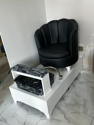 Yeni, Pedikür kreslosu lalafo.az -da Yeni, Pedikür kreslosu