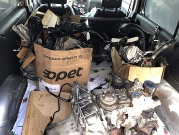 Land rover 2017-il, 3 di̇zel motor sbor, bi̇r turbolu adbulu olan 3 lalafo.az -da Land rover 2017-il, 3 di̇zel motor sbor, bi̇r turbolu adbulu olan 3