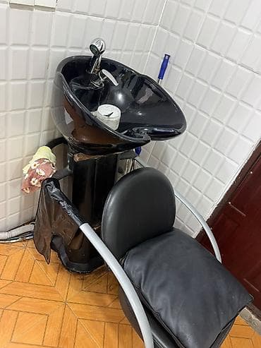 Sac moykasi satilir, problemsiz islek veziyyetdedir, 150 manat at lalafo.az Sac moykasi satilir, problemsiz islek veziyyetdedir, 150 manat