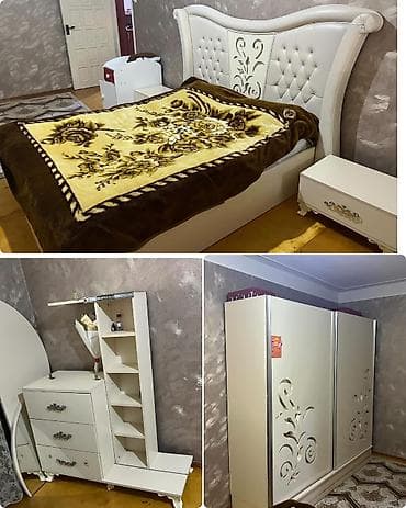 İkinəfərlik çarpayı, Dolab, Termo, Tumba, İşlənmiş lalafo.az -da İkinəfərlik çarpayı, Dolab, Termo, Tumba, İşlənmiş