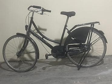 İşlənmiş Şəhər velosipedi 28" lalafo.az -da İşlənmiş Şəhər velosipedi 28"