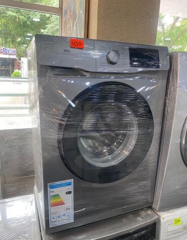 Paltaryuyan maşın Lotus, 6 kq, İşlənmiş, Avtomat lalafo.az -da Paltaryuyan maşın Lotus, 6 kq, İşlənmiş, Avtomat