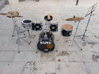 Baraban, Mapex, İşlənmiş, Pulsuz çatdırılma lalafo.az -da Baraban, Mapex, İşlənmiş, Pulsuz çatdırılma