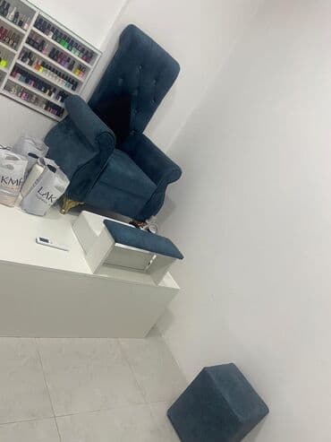 Pedikür kreslosu lalafo.az -da Pedikür kreslosu