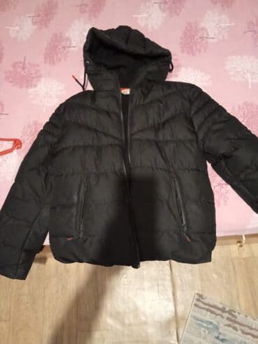 Kurtka, Bolonka, Qış, 2XL lalafo.az -da Kurtka, Bolonka, Qış, 2XL