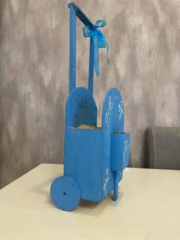 Корзины для ручек: Taxta “məktəb arabası” tipli dekorativ dəftər-qələmlik satilir. 1 ci at lalafo.az — 3 Корзины для ручек: Taxta “məktəb arabası” tipli dekorativ dəftər-qələmlik satilir. 1 ci — 3