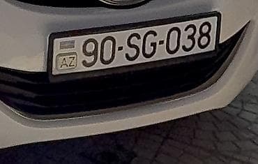 Nömrə satılır
Razılaşma yolu ilə
2.200 deyilir lalafo.az -da Nömrə satılır
Razılaşma yolu ilə
2.200 deyilir