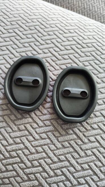 Avtomobil qapısı üçün (iki ədəd) qapi bağlananda səsi azaldan, qapı lalafo.az -da — 1 Avtomobil qapısı üçün (iki ədəd) qapi bağlananda səsi azaldan, qapı — 1