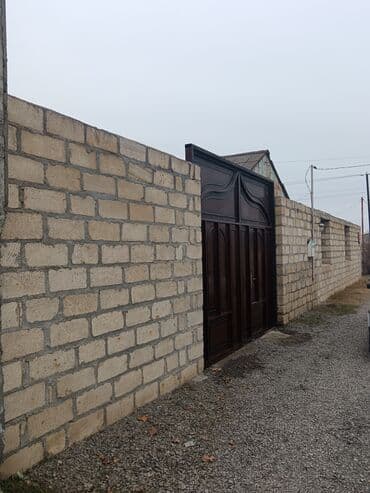 Kirayə həyət evi – Şəmkir rayonu, Dəllər qəsəbəsi - Məkan: Oba lalafo.az -da Kirayə həyət evi – Şəmkir rayonu, Dəllər qəsəbəsi - Məkan: Oba